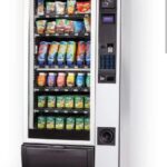 Maszyny do napojów w łodzi