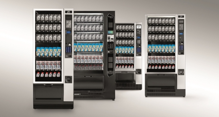 Maszyny vendingowe łódź